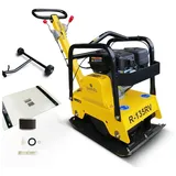 BAMATO Rüttelplatte R-135RV 125 kg