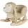 Sterntaler Schaukeltier SCHAF Flocke beige | Gr.: onesize