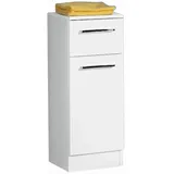 Pelipal Unterschrank Trier 81 x 30 x 33 cm