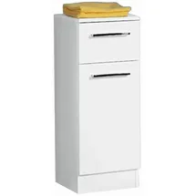 Pelipal Unterschrank Trier 81 x 30 x 33 cm