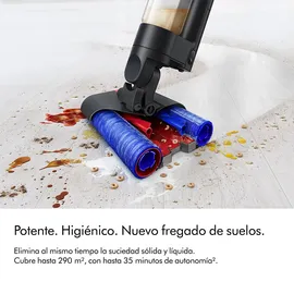 Dyson WashG1