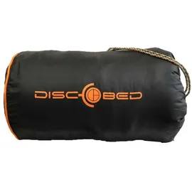 Disc-O-Bed All-in-One Multifunktionsdecke, 203x137cm