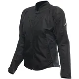 Dainese Avro 5 Textiljacke Schwarz 44