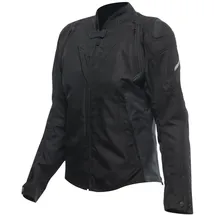 Dainese Avro 5 Textiljacke Schwarz 44