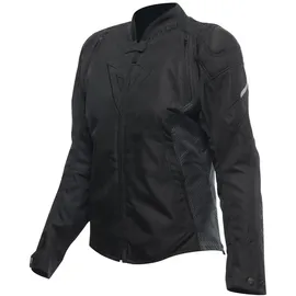 Dainese Avro 5 Textiljacke Schwarz 44