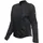 Dainese Avro 5 Textiljacke Schwarz 44