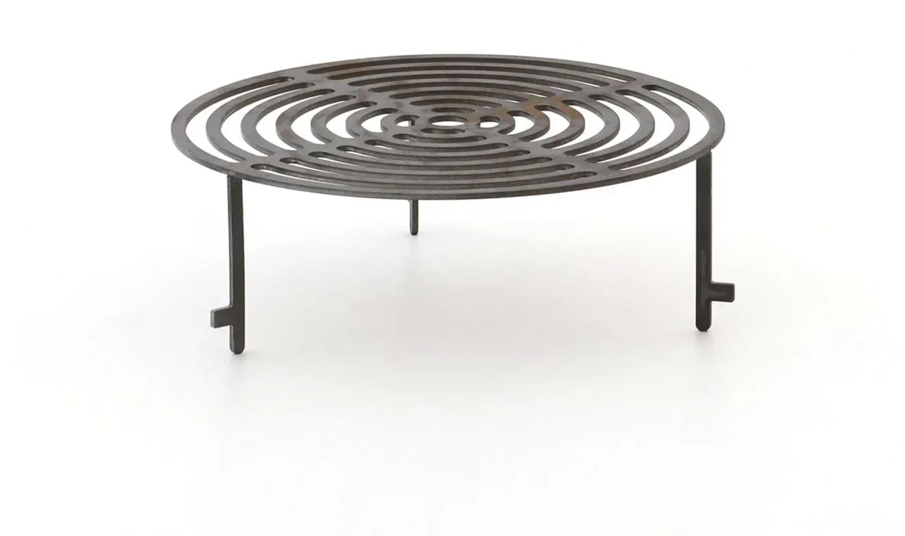 RedFire Grillrost für Onyx/Orion Feuerschale mit Grill