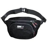 High Peak Tigra Hüfttasche, schwarz