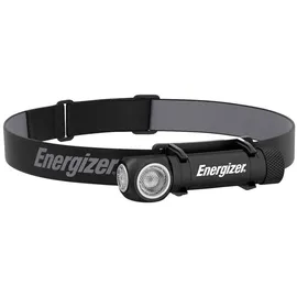 Energizer Hybrid Power LED Stirnlampe batteriebetrieben 400 lm E303633201