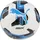 Puma Orbita 6 MS Fußball Trainingsball 05 white/ignite blue 4