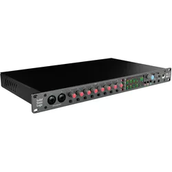 Solid State Logic SSL18 - Audio Interface
