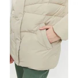 Mazine Wanda Jacket - Winterjacke, Größe:L, Farbe:light taupe - L