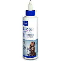 Virbac Epi-Otic 125 ml