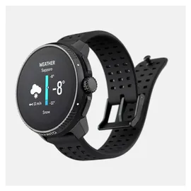 Suunto Race all black