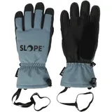 Slope Finnick Handschuhe Blau XS