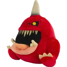 Club Mocchi Mocchi Warhammer GNASHA-SQUIG Plush