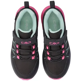 CMP Hulysse Wp Wanderschuhe - Nero - EU 28
