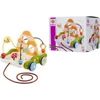 Eichhorn EH Nachziehwagen