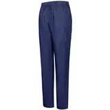 MISEMIYA - Unisex SANITÄRHOSE - MEDIZINISCHE Uniformen SANITÄR Uniformen Arbeitshose - 8319 - Large, Marineblau - L