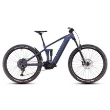 Cube Stereo Hybrid ONE44 Pro 800 2025 27,5 Zoll RH 37 cm inkgrey'n'black