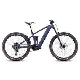 Cube Stereo Hybrid ONE44 Pro 800 2025 27,5 Zoll RH 37 cm inkgrey'n'black