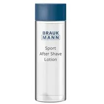 Hildegard Braukmann Braukmann Sport After Shave Lotion 100 ml