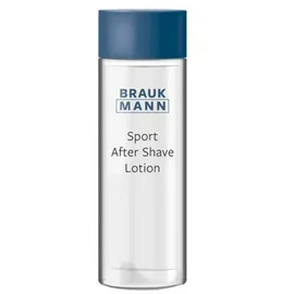 Hildegard Braukmann Braukmann Sport After Shave Lotion 100 ml