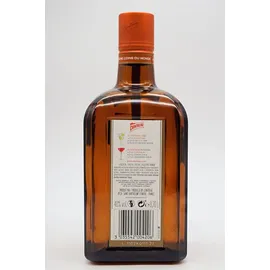 Cointreau Orangenlikör 40% Vol. 0,7 l