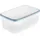 KEEEPER Frischhaltedose franco blau 5,4 l