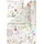 Estella Jasmine Multicolor 135 x 200 cm + 80 x 80 cm