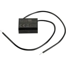 ARTECTA Bypass für Artecta Bluetooth + RF AC Phasendimmer Für 2-Draht-Anschluss ohne Neutralleiter