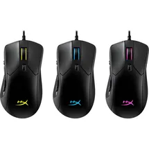 HyperX Pulsefire Raid schwarz