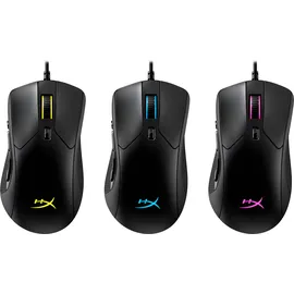 HyperX Pulsefire Raid schwarz
