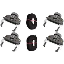 Thule 1500010744 Zubehoerbeutel FastGrip