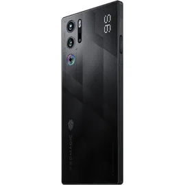 nubia RedMagic 9S Pro 5G 12 GB RAM 256 GB Sleet