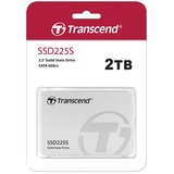 Transcend SSD225S 2 TB 2,5"