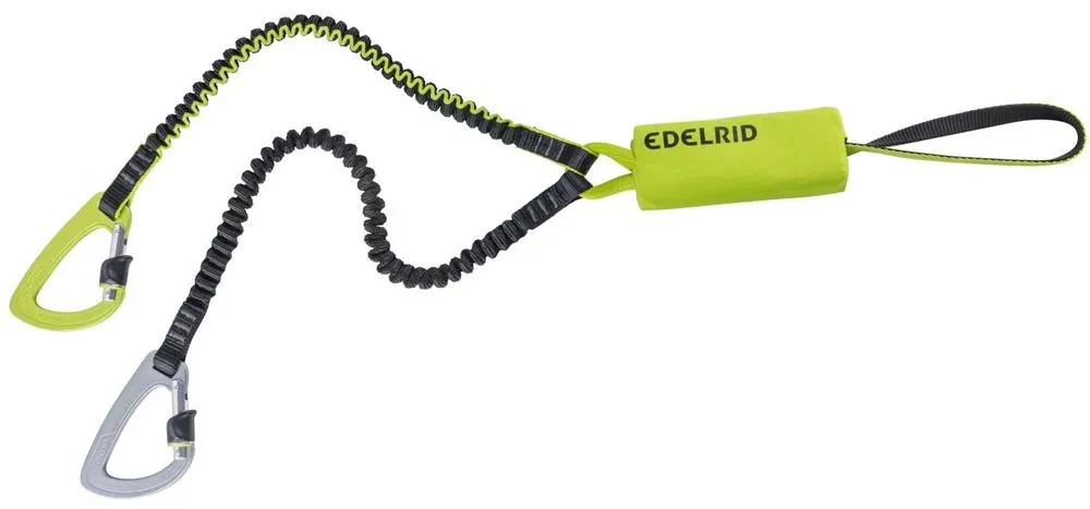 Edelrid Cable Kit Ultralite 5.0 - Klettersteigset