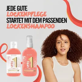 REVLON Professional UniqOne All in One Curls Shampoo 230 ml