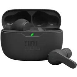 JBL Wave Beam True Wireless In-Ear Bluetooth Kopfhörer schwarz