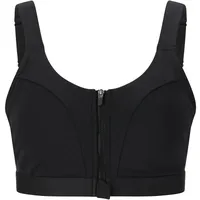 Endurance Crystale Schwarz M