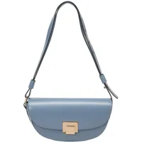 Marc O'Polo Toa | Schultertasche in blau