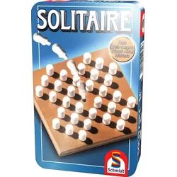 SCHMIDT SPIELE 51231 Solitaire