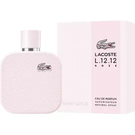Lacoste L.12.12 Rose Eau de Parfum 35 ml