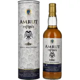 Amrut Raj Igala Indian Single Malt Whisky 40% Vol. 0,7l in Geschenkbox