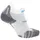 Uyn Laufsocken doppellagig Herren white/grey 45-47