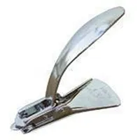 TransPak Transpak, Heftklammerentferner aus Metall