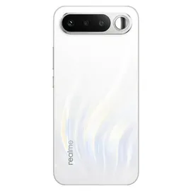Realme 16 5G 8 GB RAM 256 GB Air White