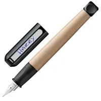 Lamy abc black Feder A