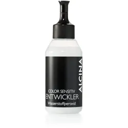 Alcina Color Sensitiv Entwickler 75ml