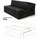 Fdm Klappmatratze Suzi 120 x 200 cm H3 Polyester 1 St.